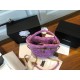 CHANEL BUCKET