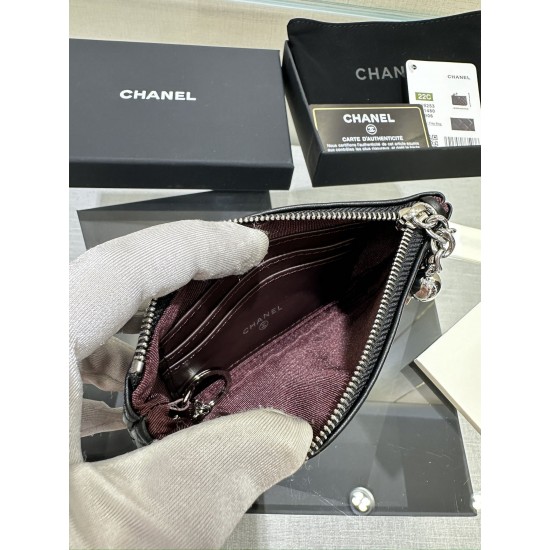 CHANEL Wallet