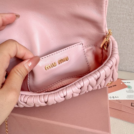 MiuMiu BAGS