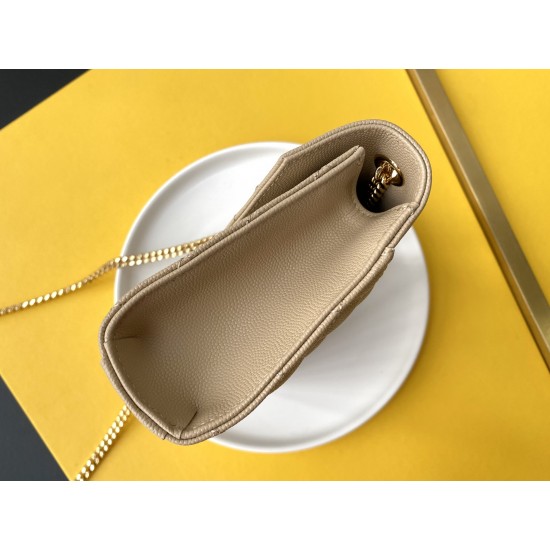YSL Envelope