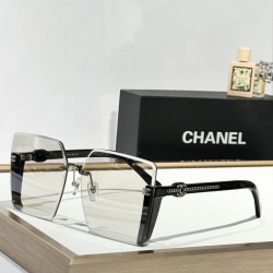 CHANEL Eyeglasses