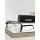 CHANEL Eyeglasses