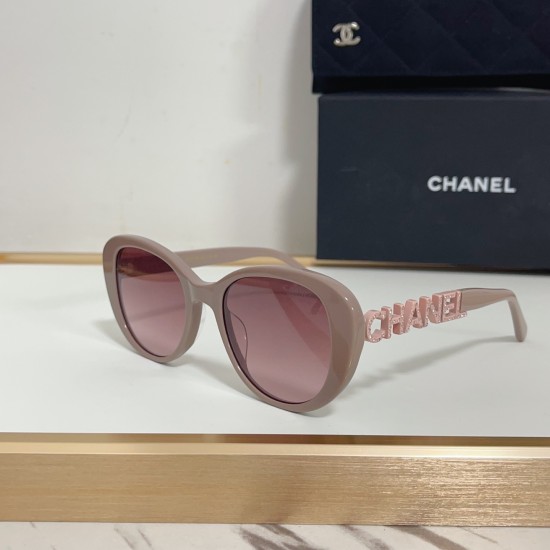 CHANEL Eyeglasses