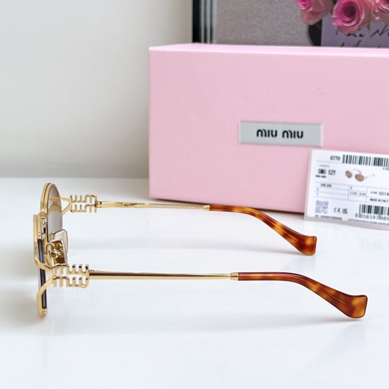 MiuMiu Eyeglasses