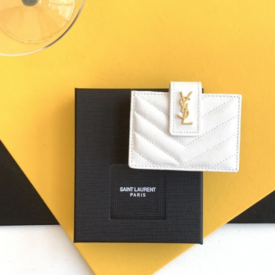 YSL Wallet