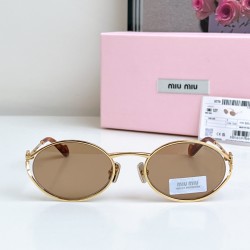 MiuMiu Eyeglasses