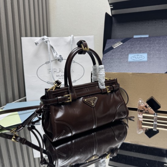 PRADA BAGS