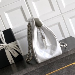 CHANEL TOTE SHOPPING BAG