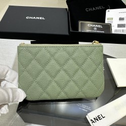 CHANEL Wallet