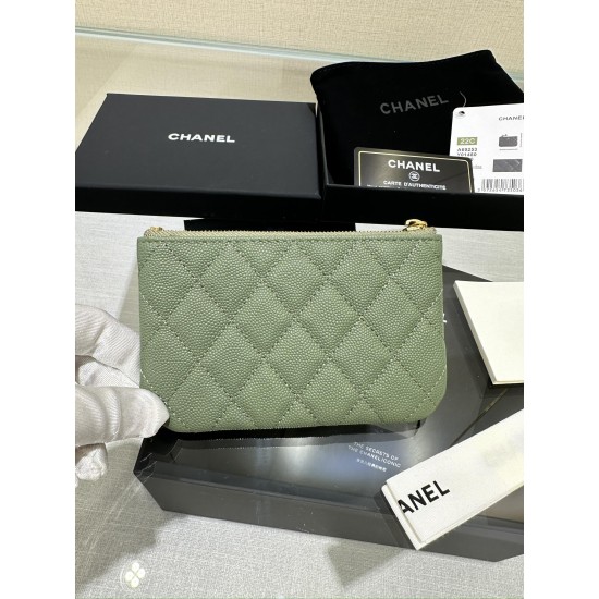 CHANEL Wallet
