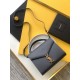 YSL Cassandra