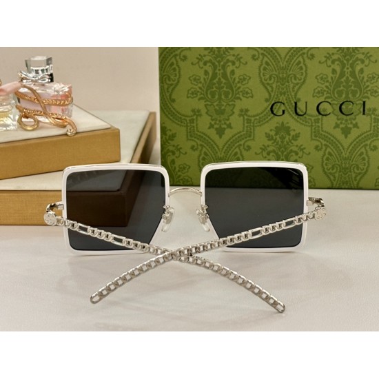 Gucci Eyeglasses