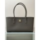 CHANEL TOTE SHOPPING BAG