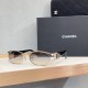 CHANEL Eyeglasses