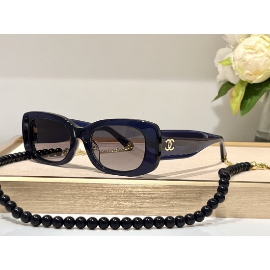 CHANEL Eyeglasses