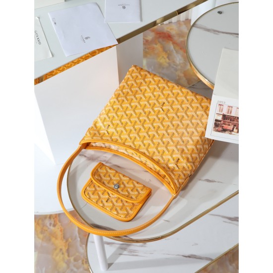 Goyard BAGS