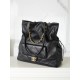 CHANEL TOTE SHOPPING BAG