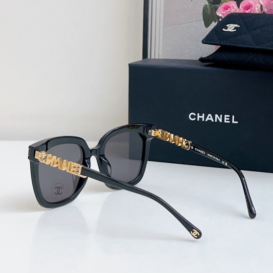 CHANEL Eyeglasses
