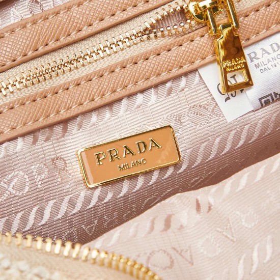 PRADA BAGS