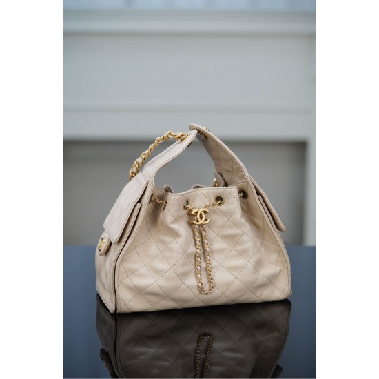CHANEL HOBO