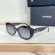 CHANEL Eyeglasses