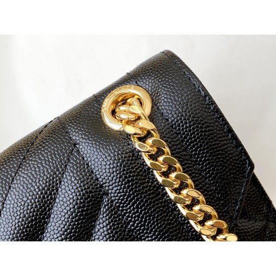 YSL Envelope