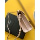 YSL Cassandra