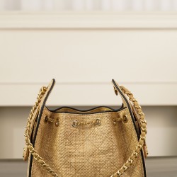 CHANEL HOBO