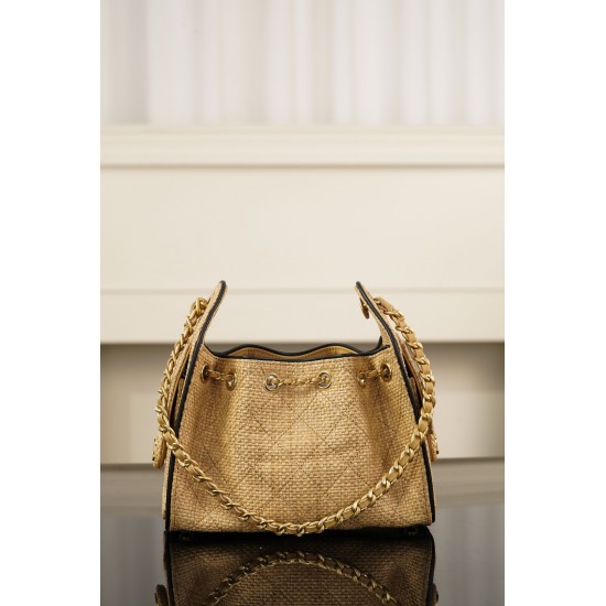 CHANEL HOBO