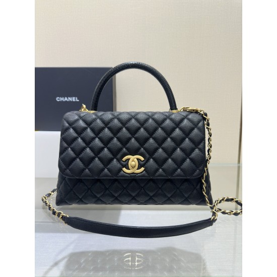 CHANEL COCO HANDLE