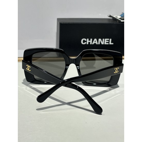 CHANEL Eyeglasses