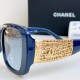 CHANEL Eyeglasses