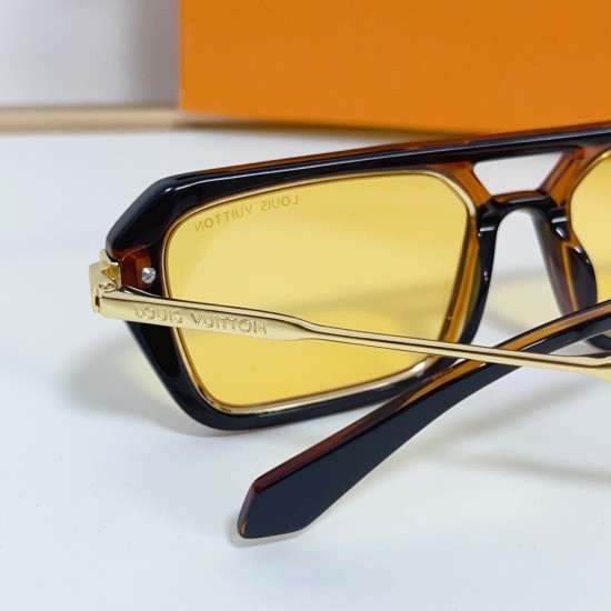 Louis Vuitton Eyeglasses