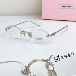 MiuMiu Eyeglasses