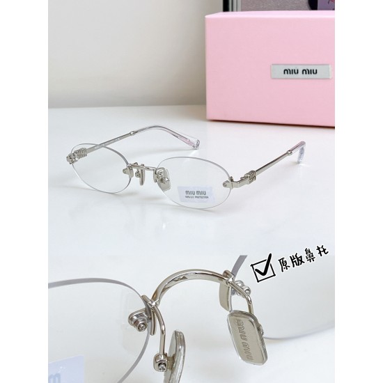 MiuMiu Eyeglasses