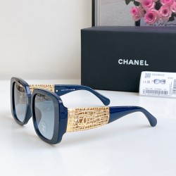 CHANEL Eyeglasses
