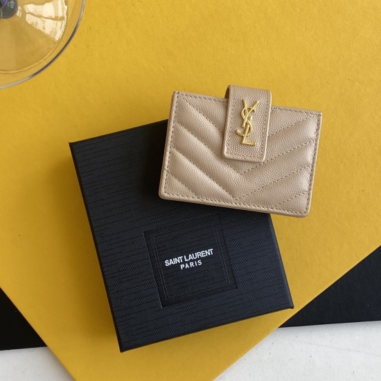 YSL Wallet