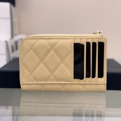 CHANEL Wallet
