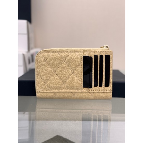CHANEL Wallet