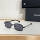 CHANEL Eyeglasses