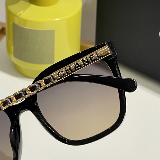 CHANEL Eyeglasses