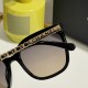 CHANEL Eyeglasses