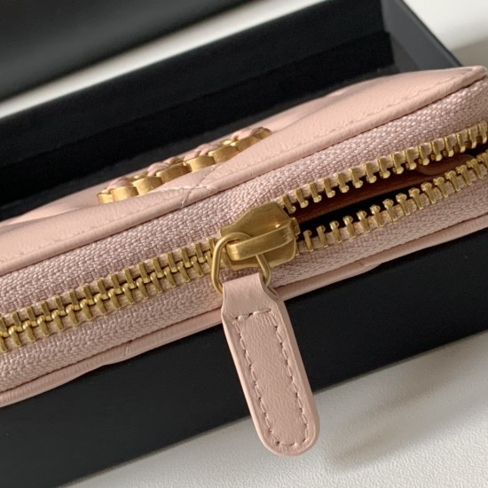 CHANEL Wallet