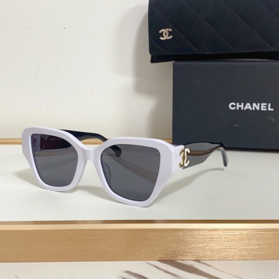 CHANEL Eyeglasses