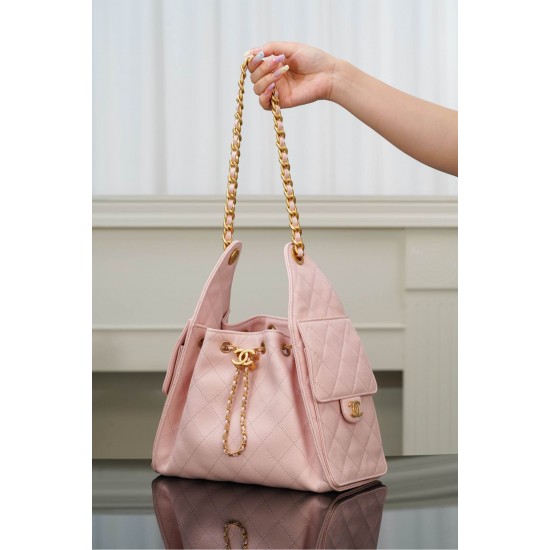CHANEL HOBO