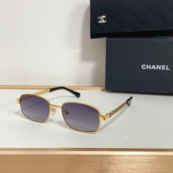 CHANEL Eyeglasses