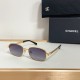 CHANEL Eyeglasses