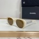 CHANEL Eyeglasses