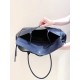 CHANEL TOTE SHOPPING BAG