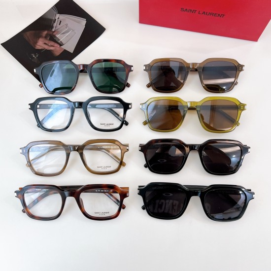 YSL Eyeglasses